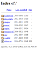 Mobile Screenshot of files.ax86.net
